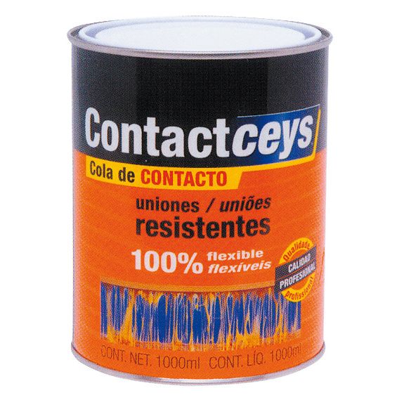CONTACTCEYS BOTE 1/4L