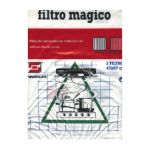 Filtro campana cocina.