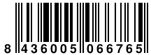 Ver codigo de barras
