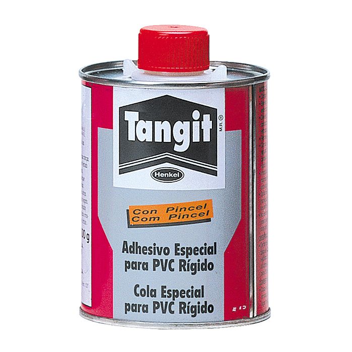 Adhesivo PVC Tangit.