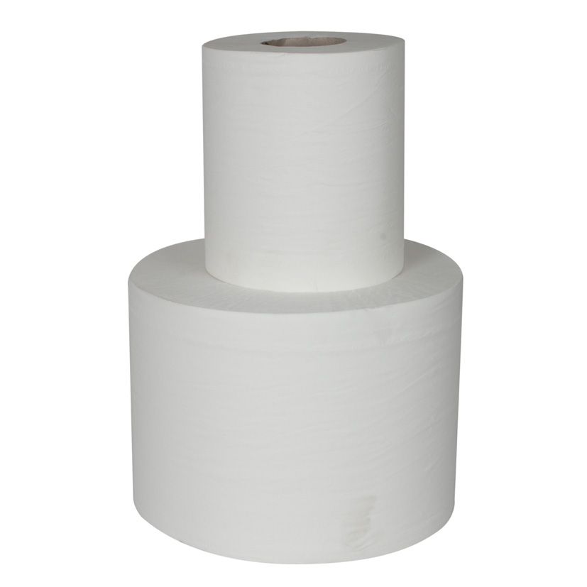 Bobina papel tis&uacute;.