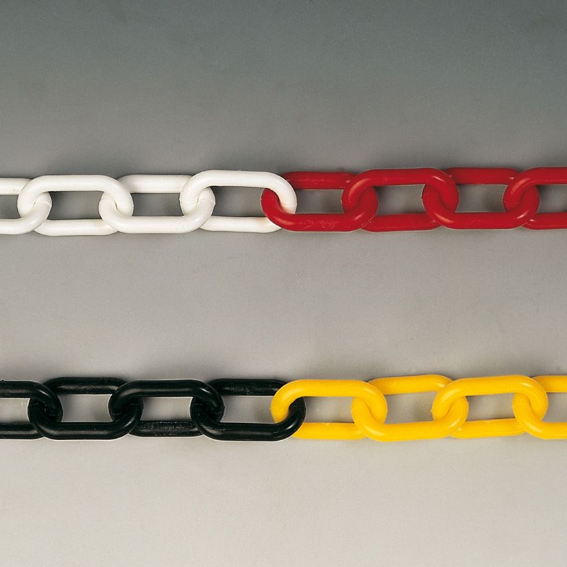 Cadena pl&aacute;stico.