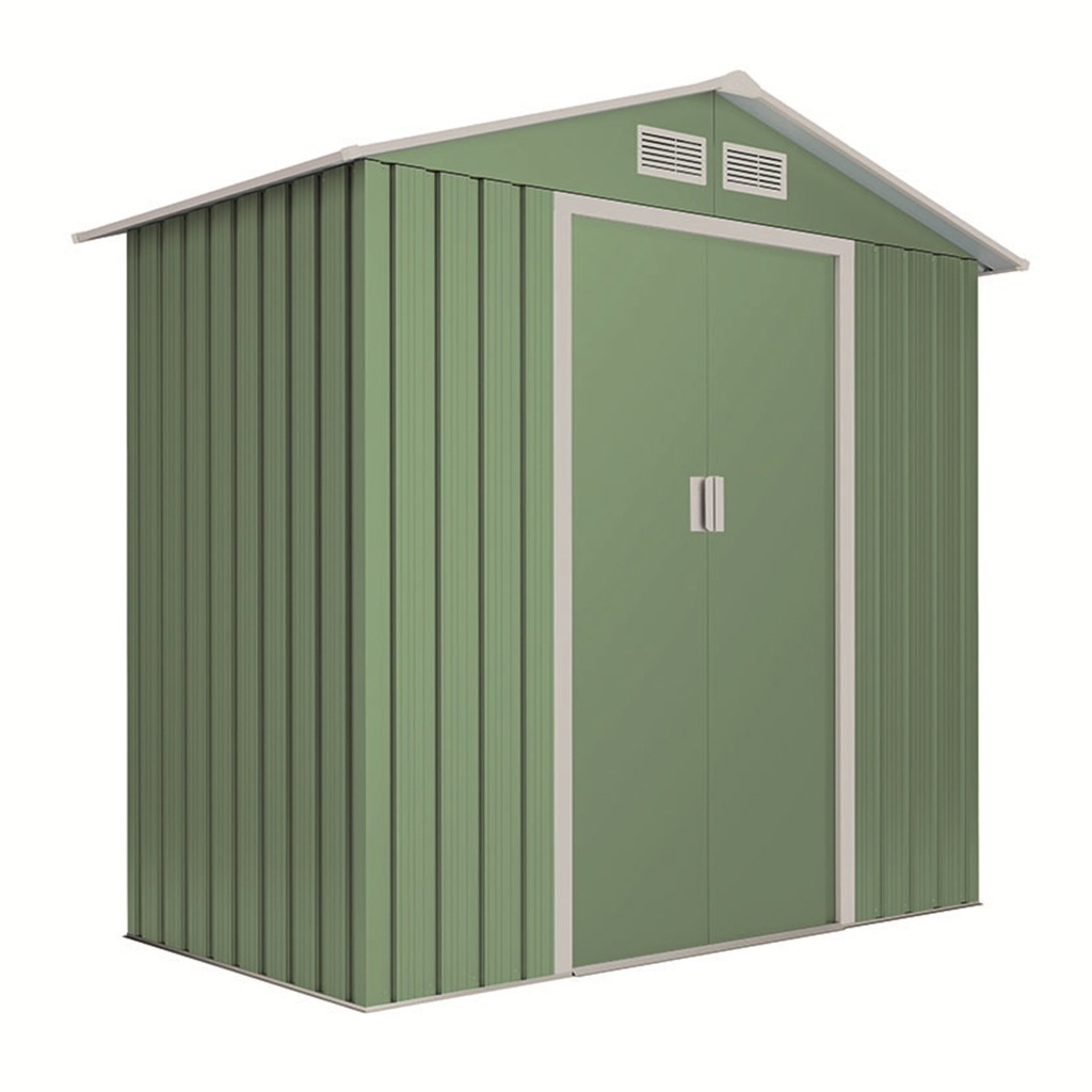 Caseta metal VISYBY Mint