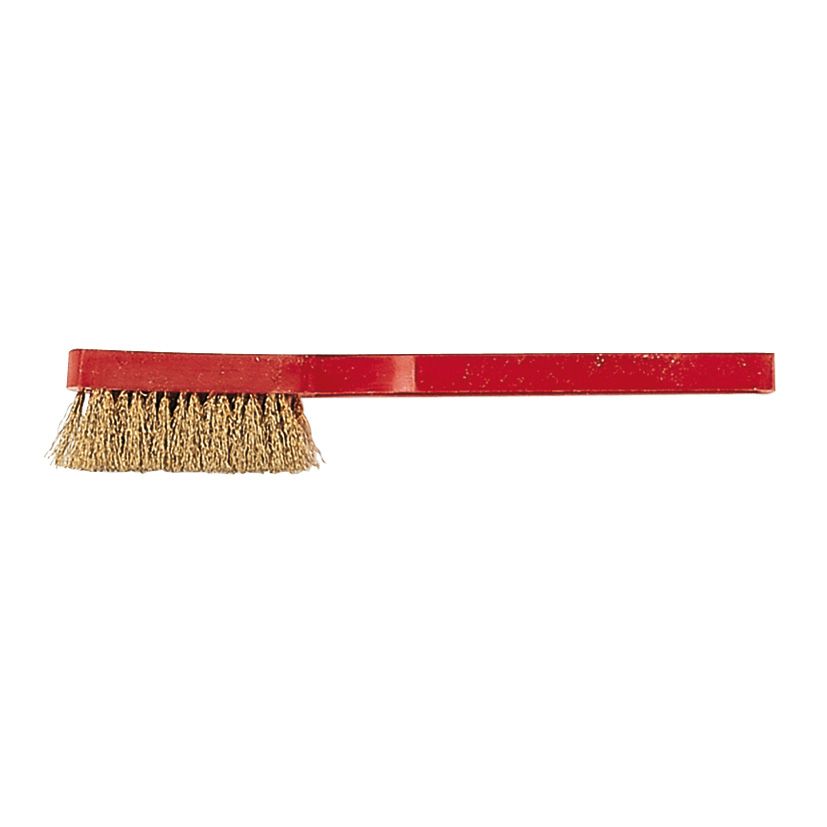 Cepillo para buj&iacute;as.