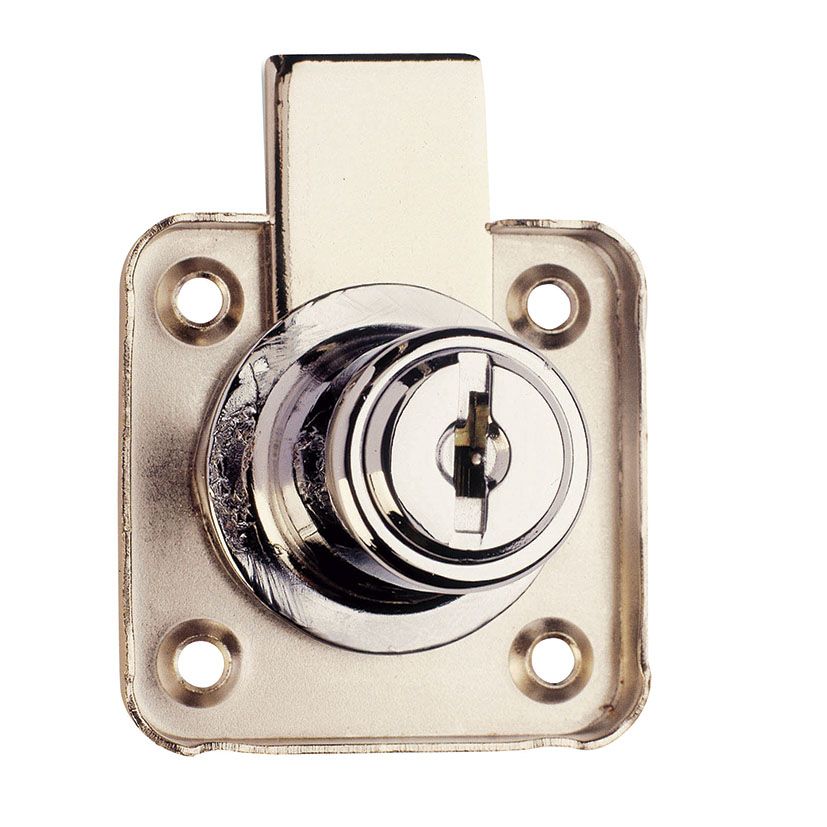 Cerradura de sobreponer para caj&oacute;n mod. 
