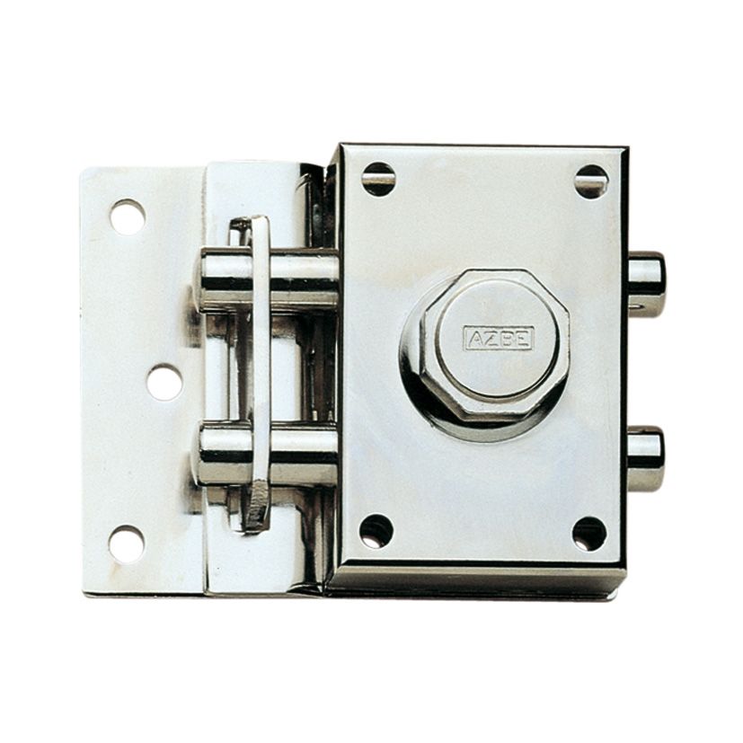 Cerradura sobreponer. Mod. 16-0.