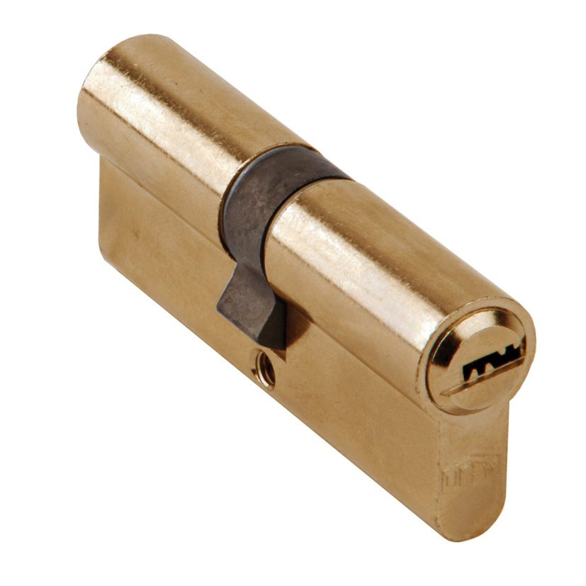 Cilindro seguridad mod. 2000 SN.