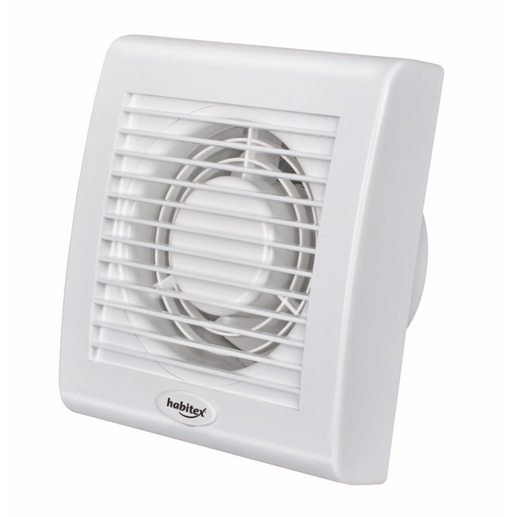 Extractor de ba&ntilde;o.
