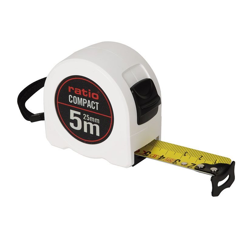 Flex&oacute;metro COMPACT.