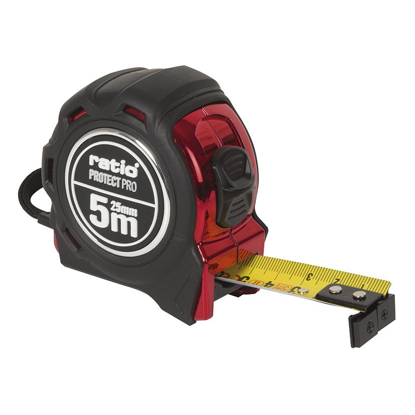 Flex&oacute;metro PROTECT PRO MAGNETIC.