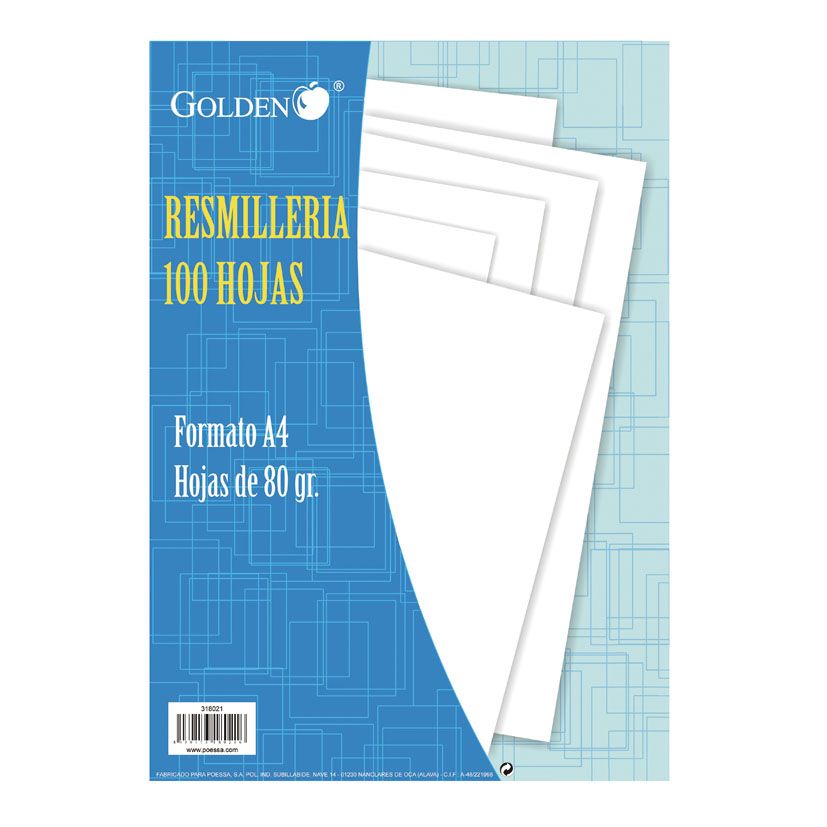Folios.