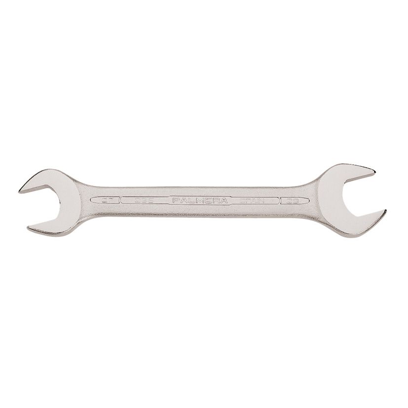 Llave fija dos bocas.