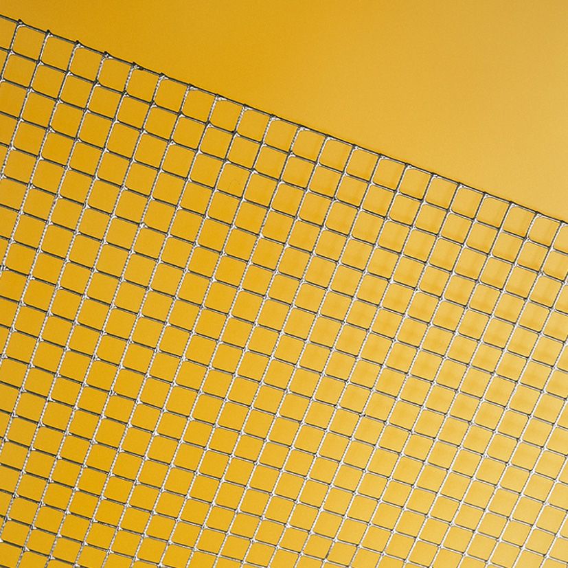 Malla electrosoldada.