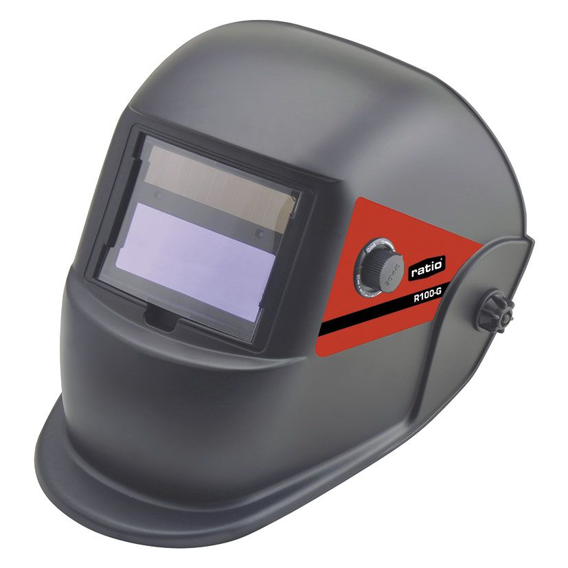 Pantalla electr&oacute;nica soldadura RATIO R10