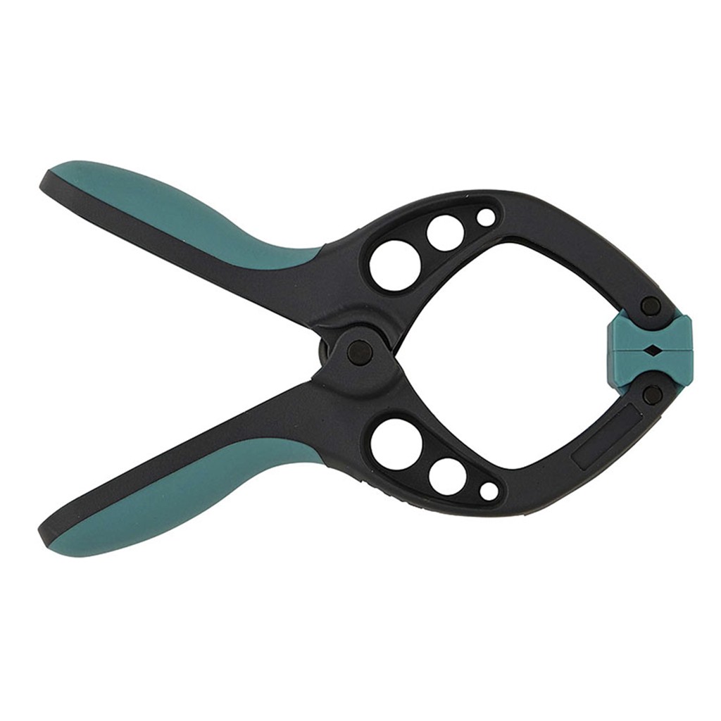 Pinza de sujeci&oacute;n.
