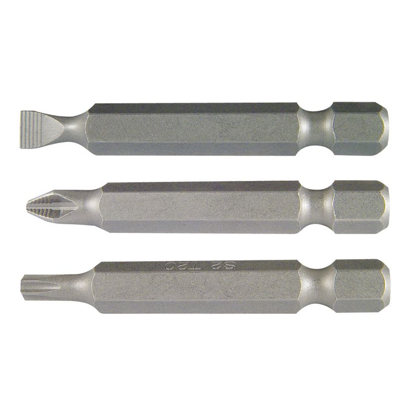 Puntas atornillado Serie Vanadium S2.