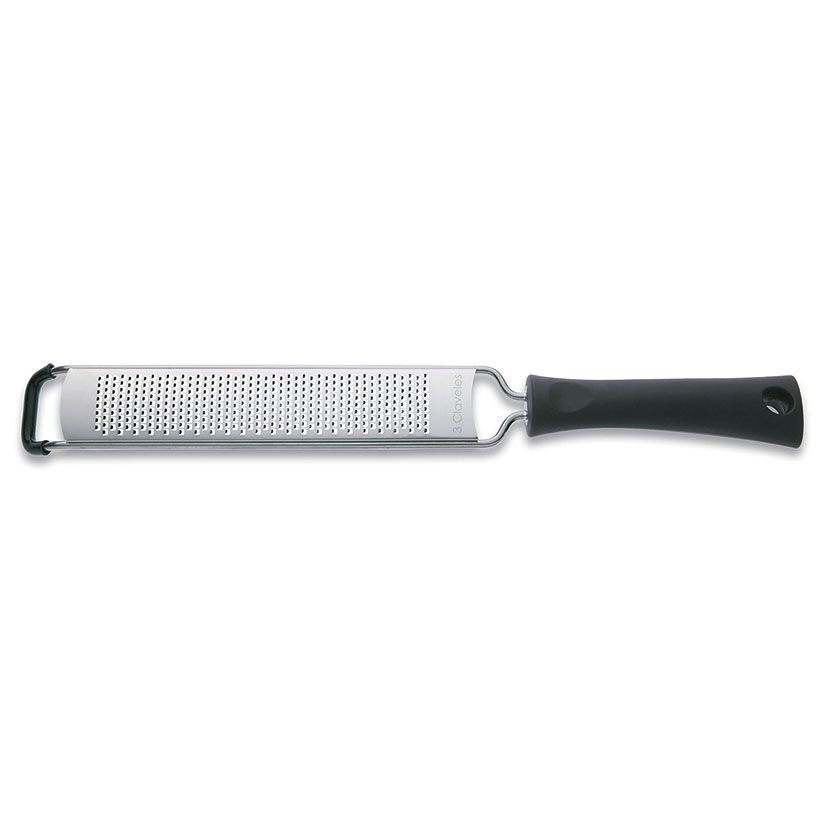 Ralladores profesionales inox 3 Claveles