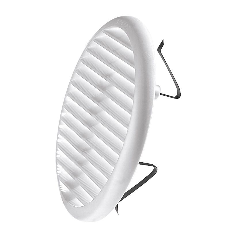 Rejilla ventilaci&oacute;n.