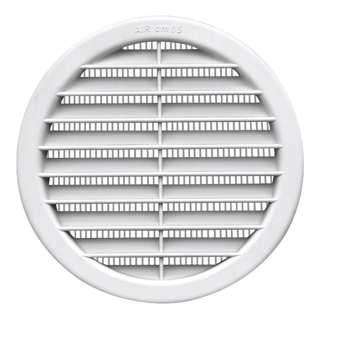 Rejilla ventilaci&oacute;n.
