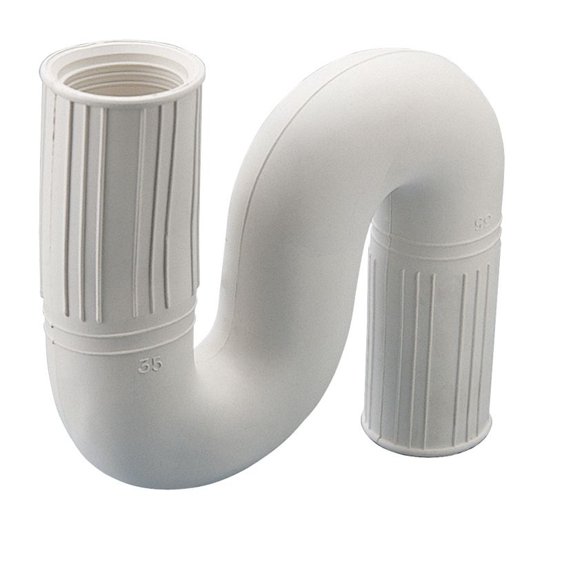 Sif&oacute;n flexible.