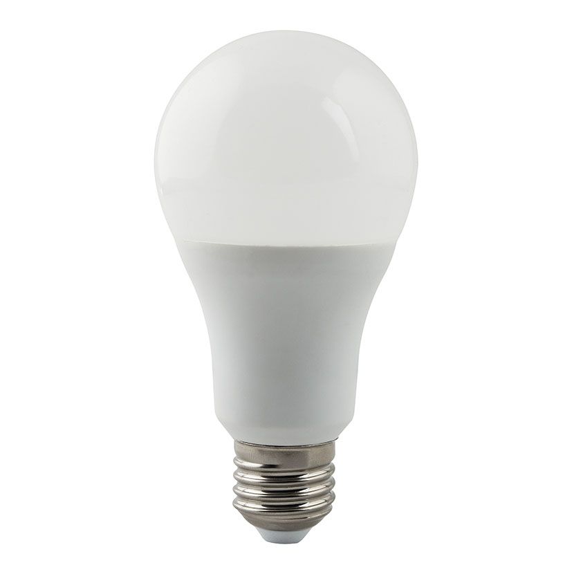 Standard LED.