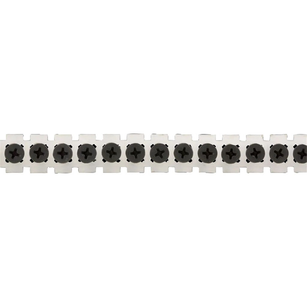 Tornillo paneles de yeso DESA encintado