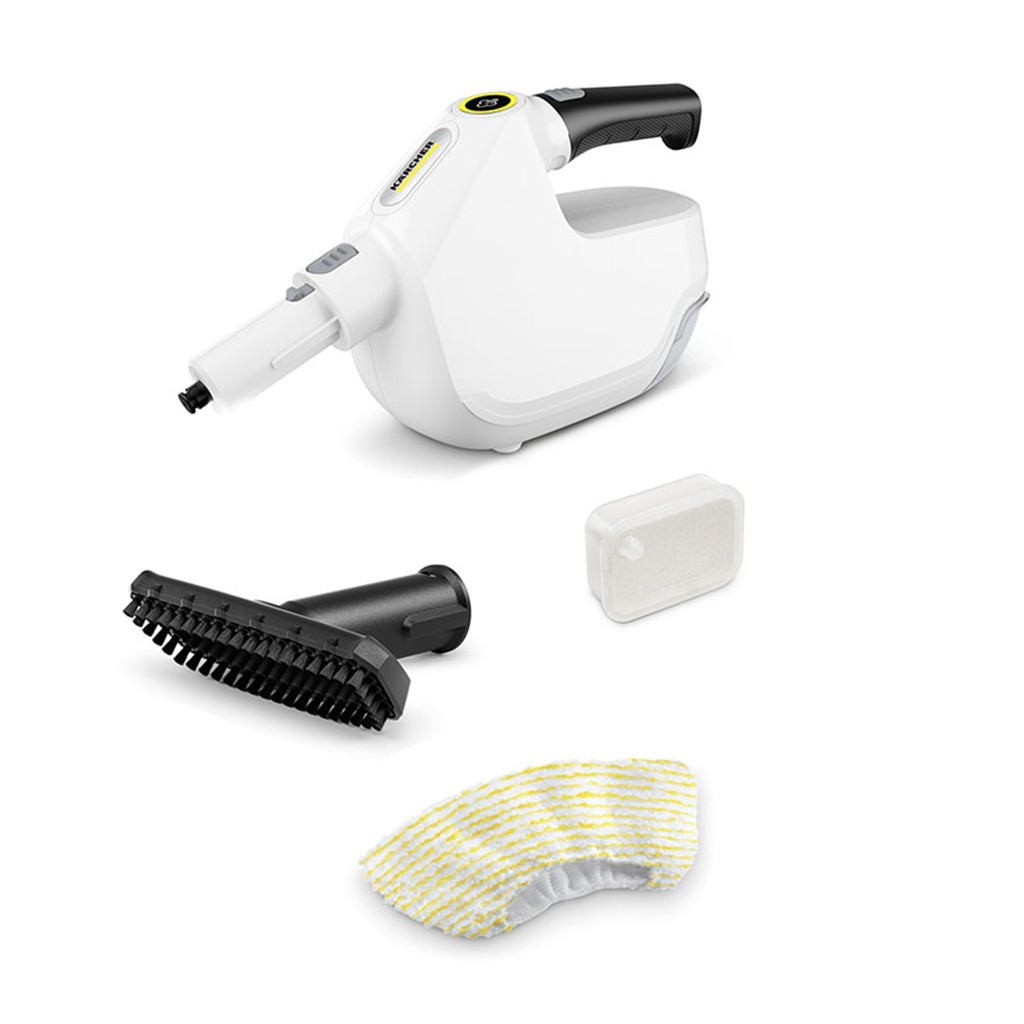 Limpiadora de vapor manual KARCHER SC 1