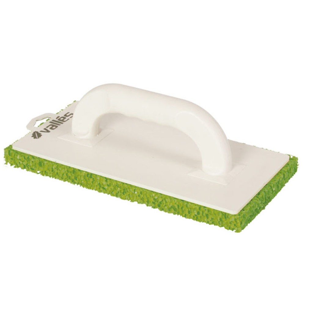 LLANA GOMA ESPUMA VALL&Eacute;S BASTA 280X140MM