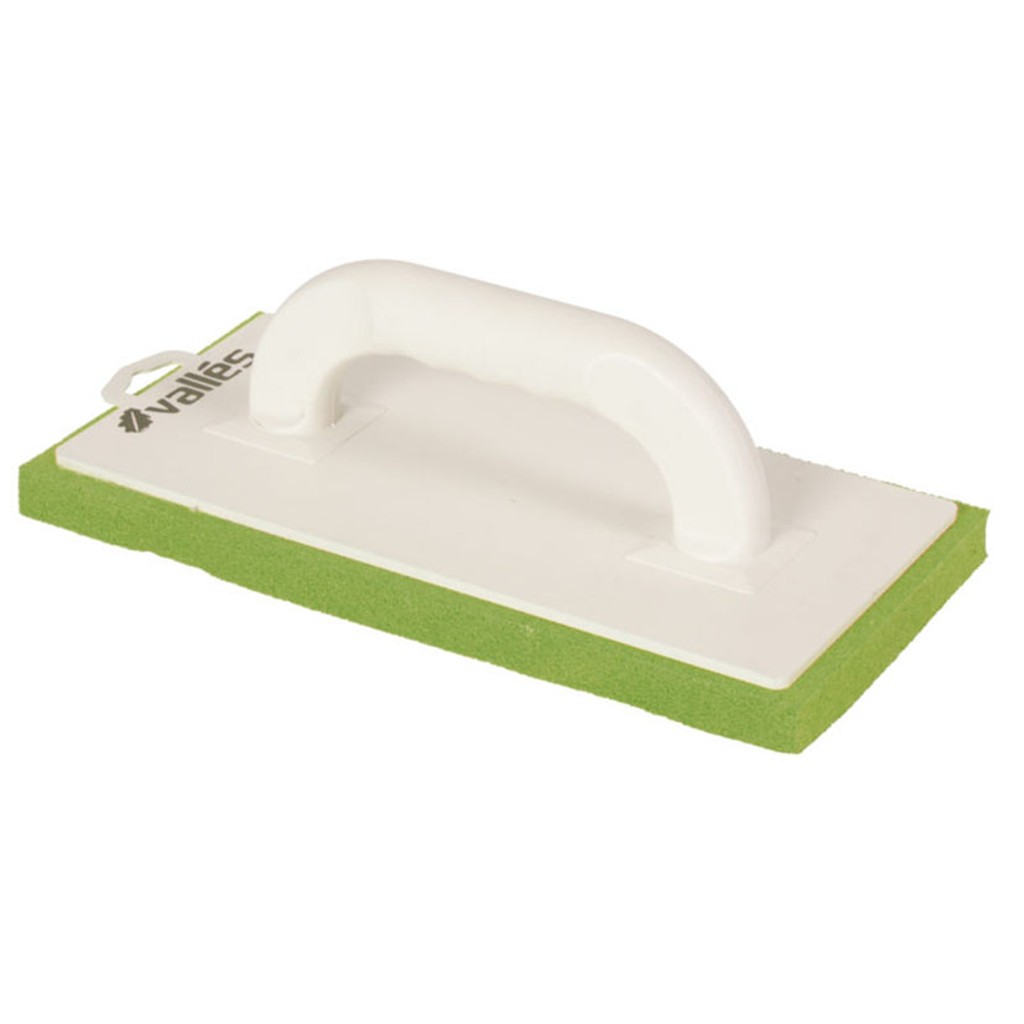 LLANA GOMA ESPUMA VALL&Eacute;S FINA 280X140MM