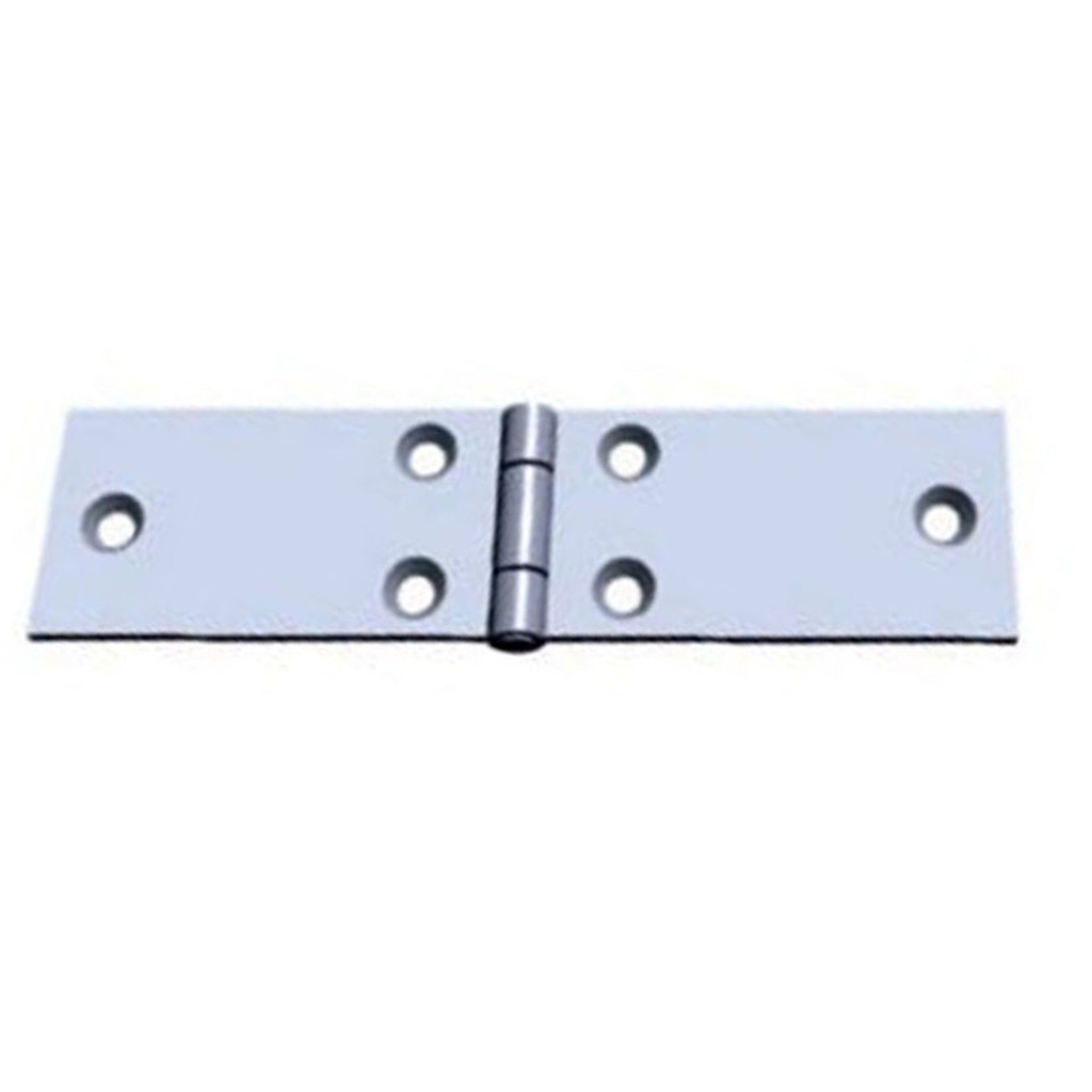 BISAGRA H&ordm;CINCADO RAMAL 5" 2u