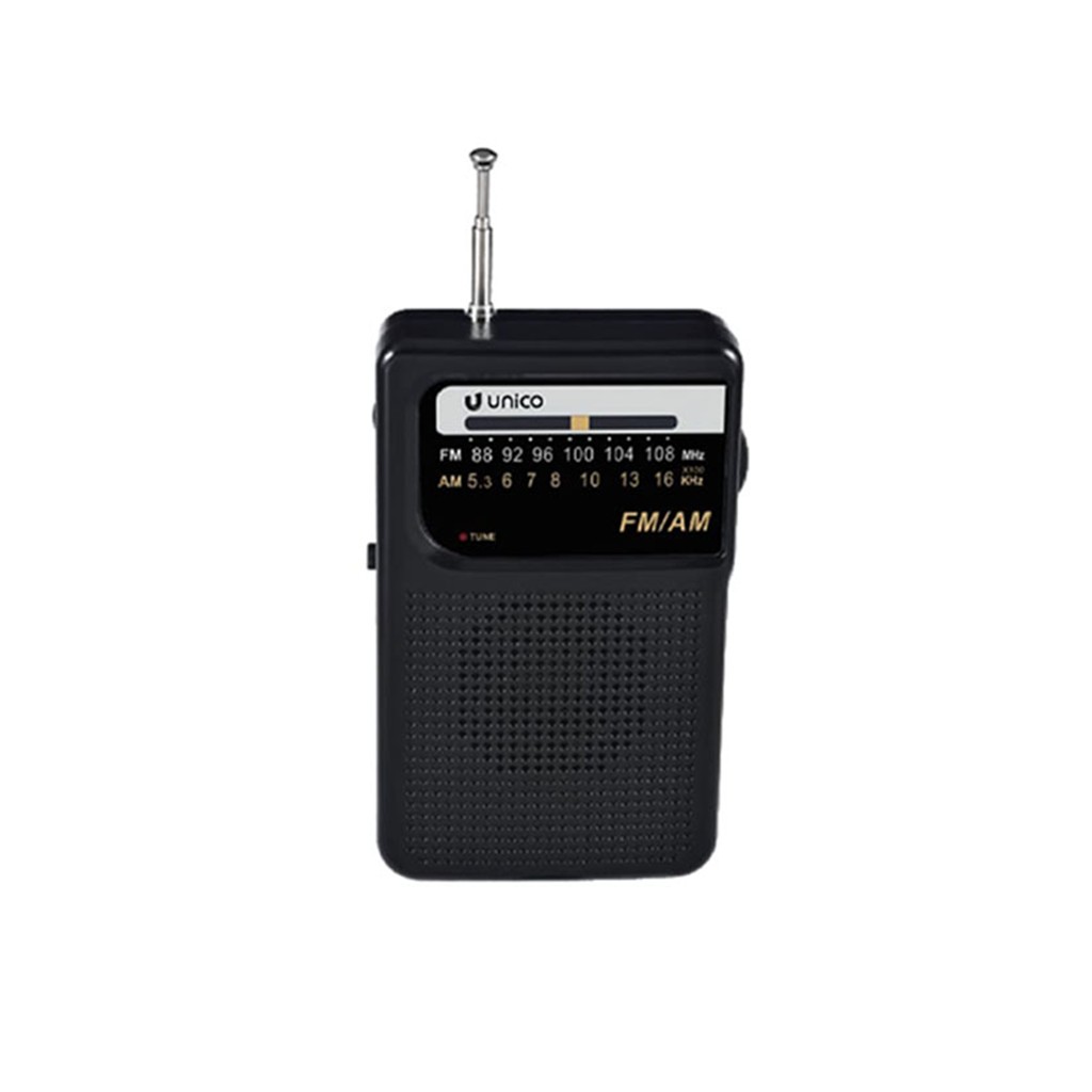 RADIO FM A PILAS UNICO