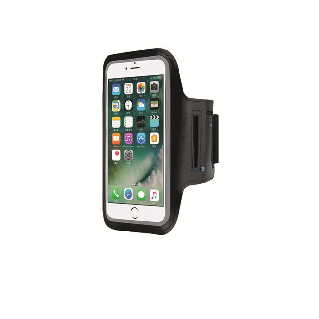 Brazalete deportivo para movil hasta 6.7 pulgadas UNICO