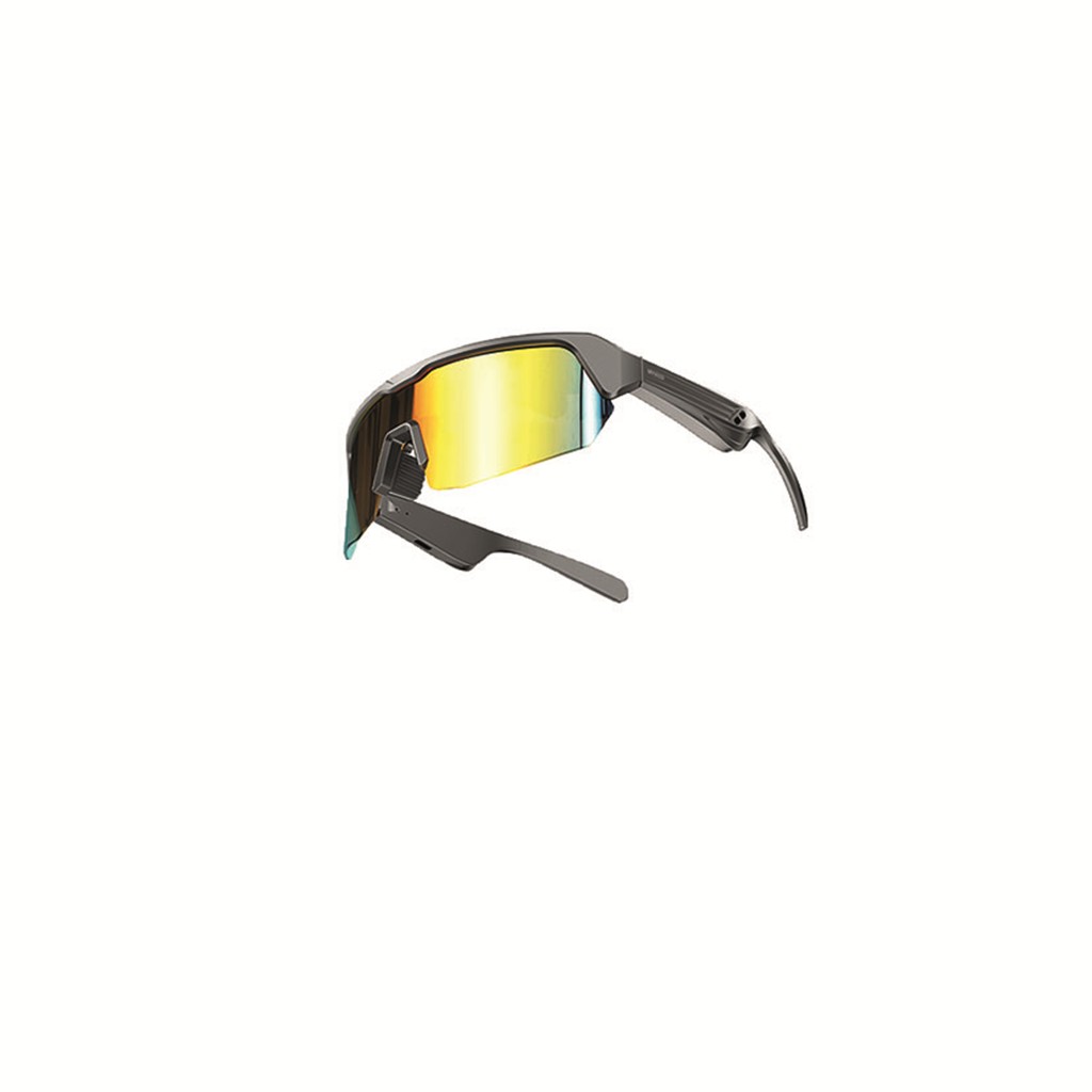 Gafas BT deportivas para escuchar musica