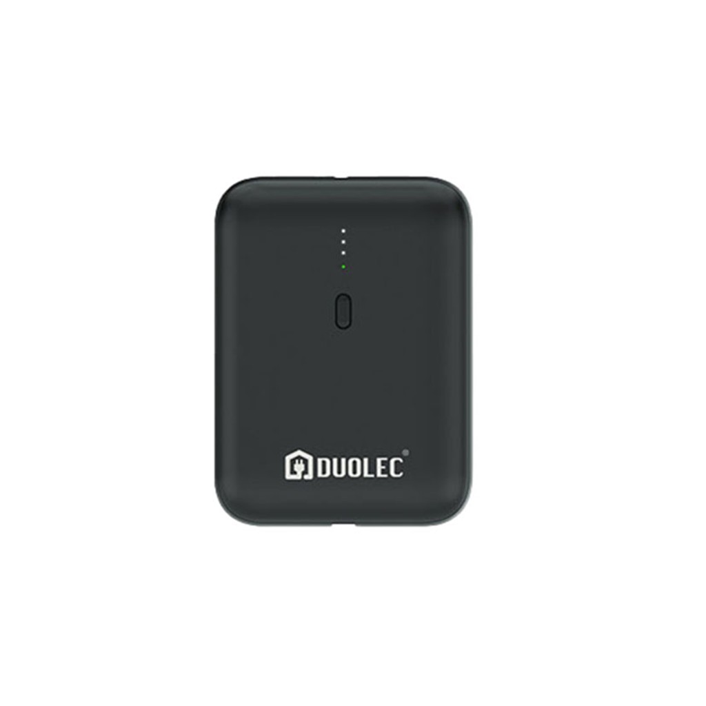 Powerbank 12.000mAH Carga rapida