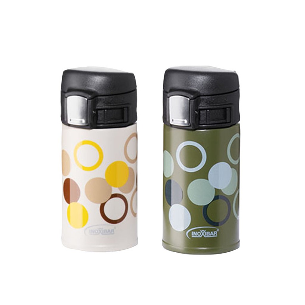 Termo Cup Circles 150 ml surtidos