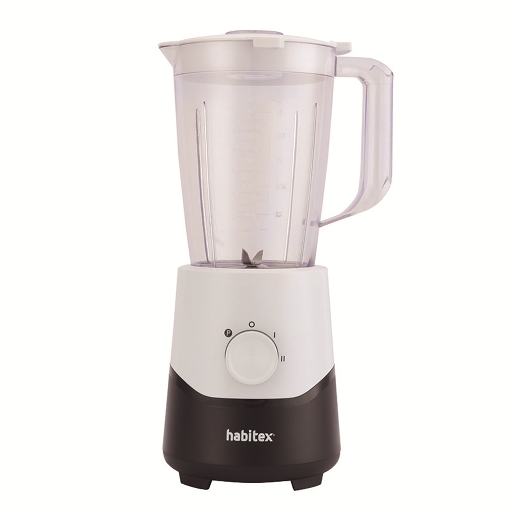 Batidora de vaso 500W HABITEX