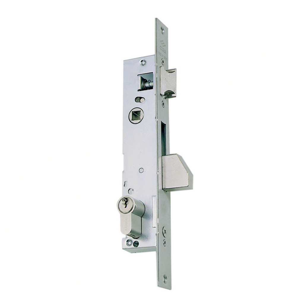 CERRADURA EMB. C.MET. M.4021.25 MM CISA