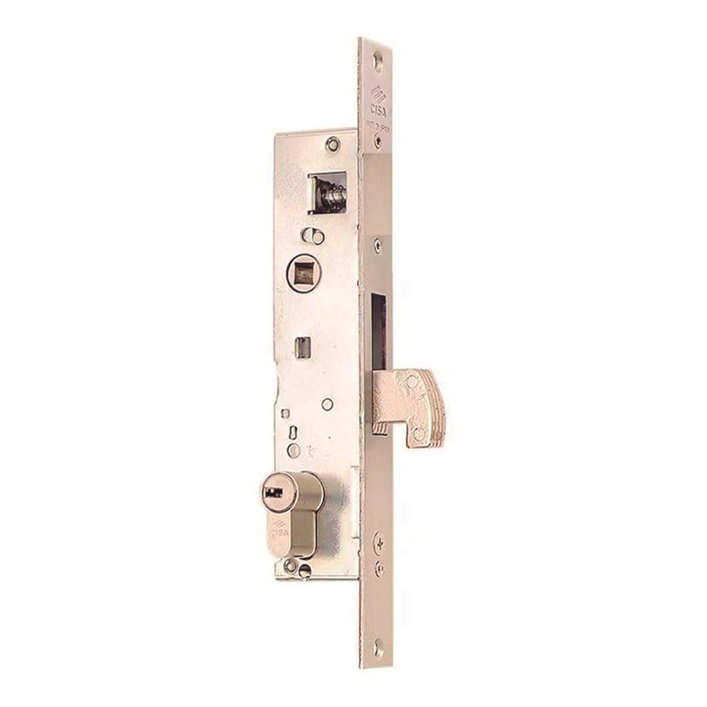 CERRADURA EMB. C.MET. M.4121.25 MM CISA