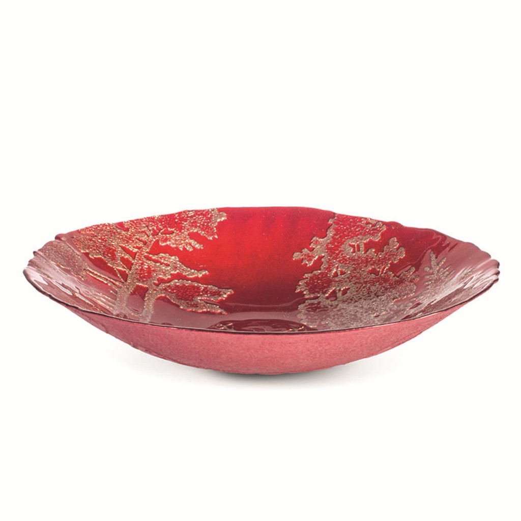 CENTRO DE MESA REDWOOD 30 CM.