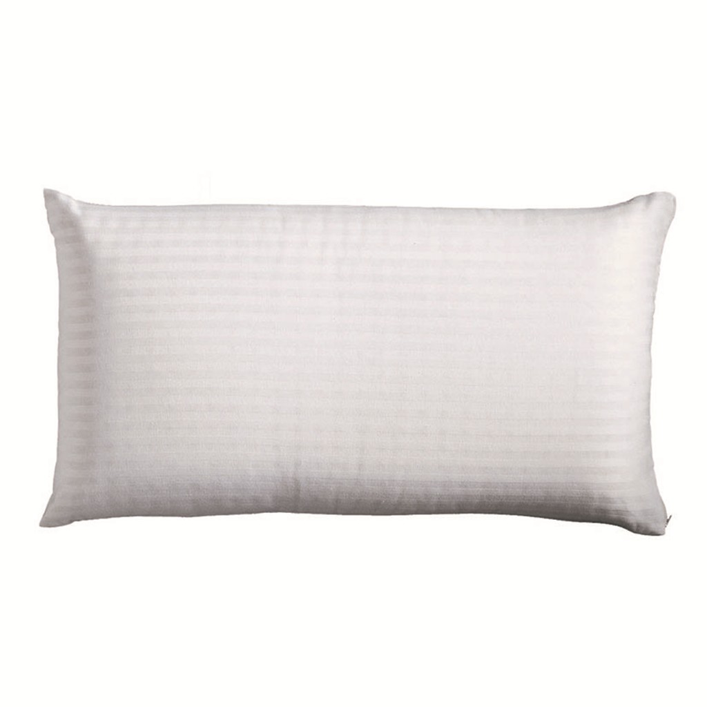 ALMOHADA TACTO PLUMA MONIC 150 CM.