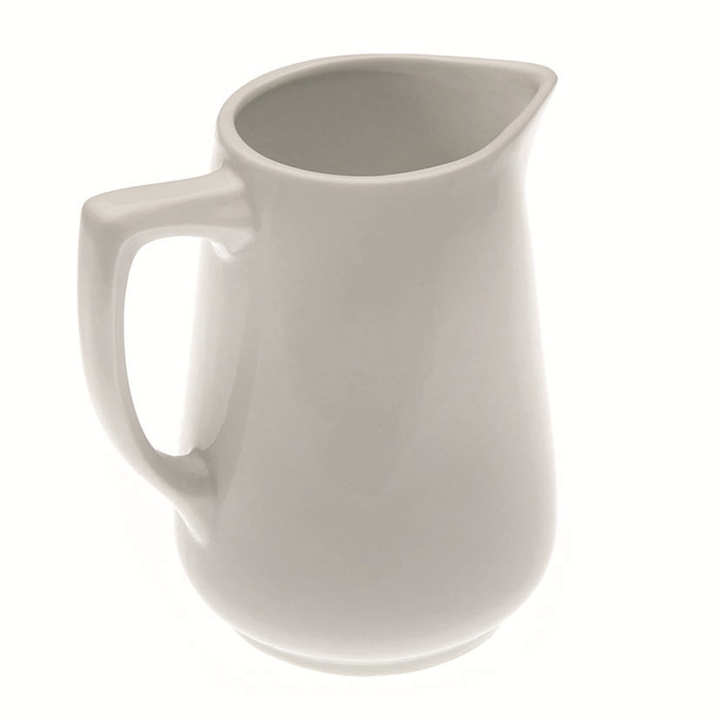 Lechera 250 ml. Blanca