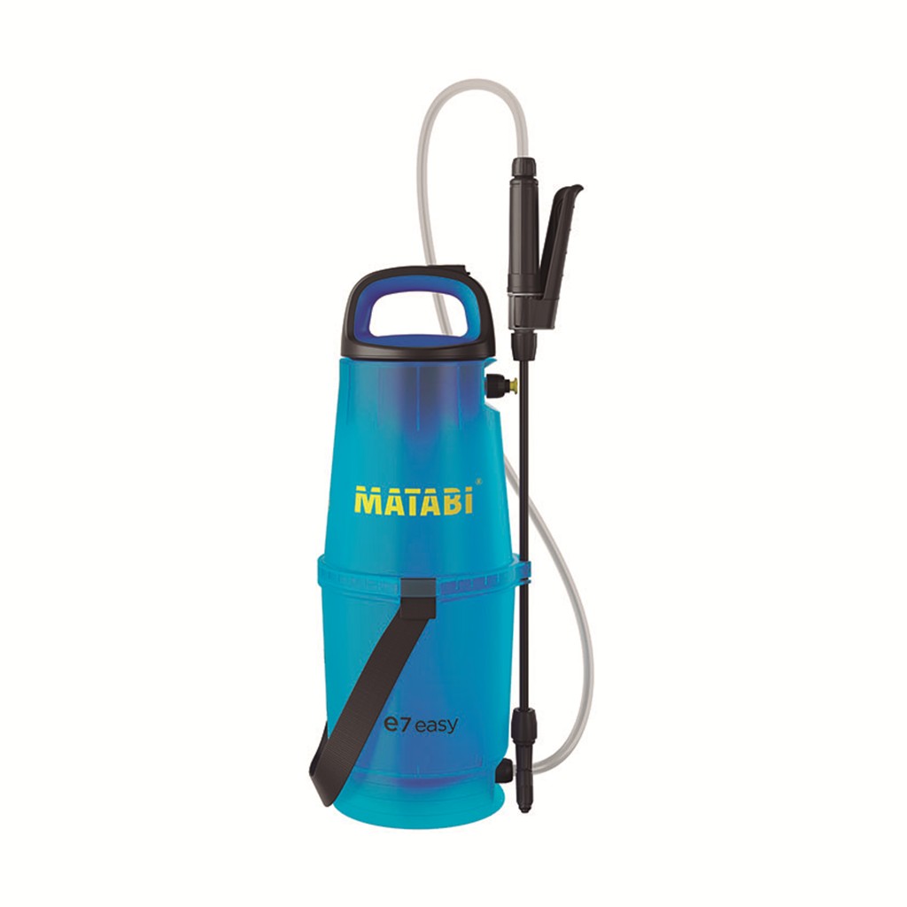 Pulverizador Matabi Berry 7 litros
