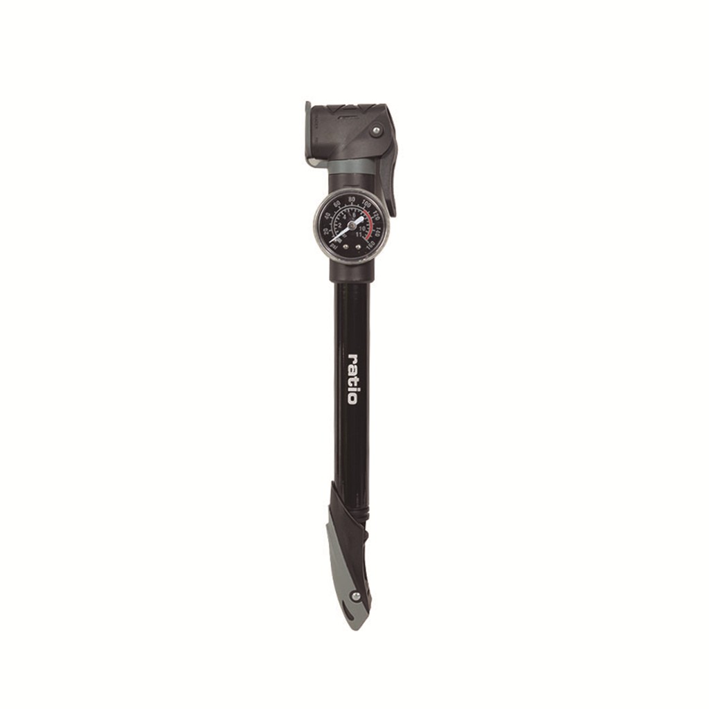 BOMBA INFLAR TELESCOP.87PSI/6 BAR RATIO