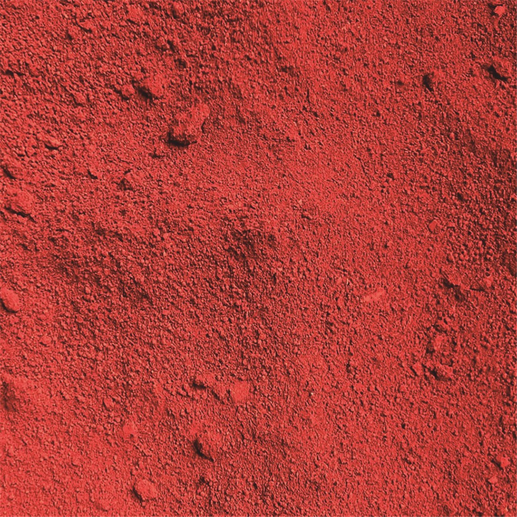 PIG. HORMIG&Oacute;N SC PIGMENTS ROJO