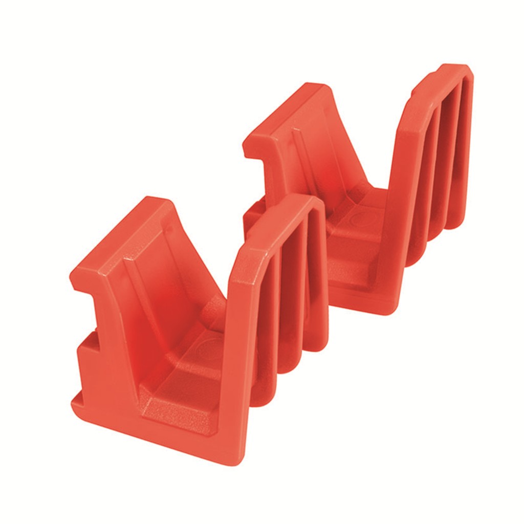 JUEGO 2 GANCHOS PARA GAMA 7710H RATIO