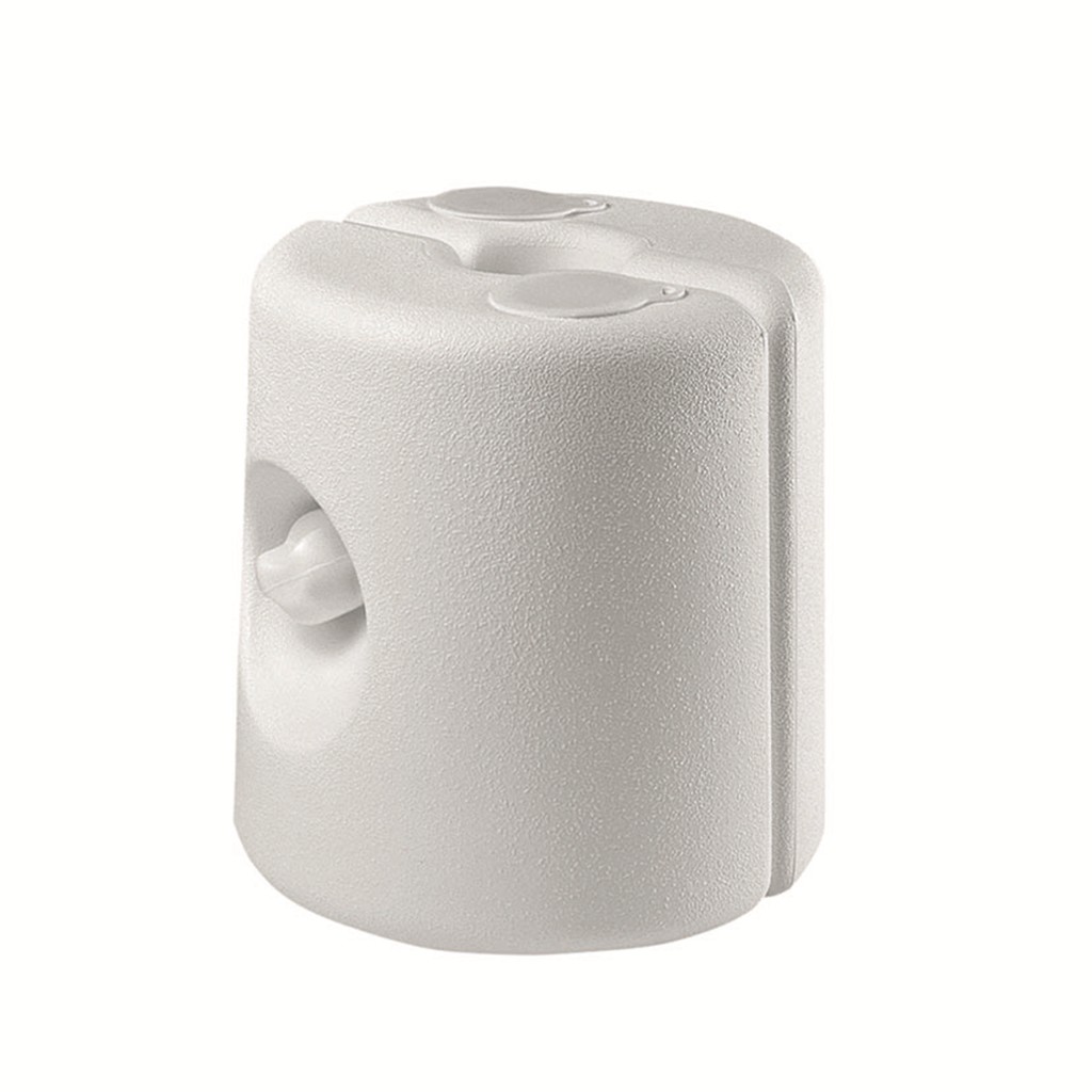 Bases para carpas rellenables Dim. Oe 24 x 25,5 cm / 8L con agua  o 11
