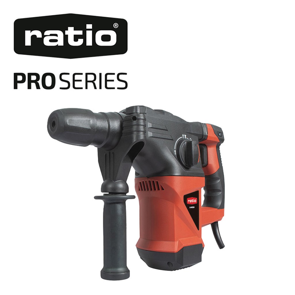 MARTILLO ELCTRONEUMATICO  R-MR1500