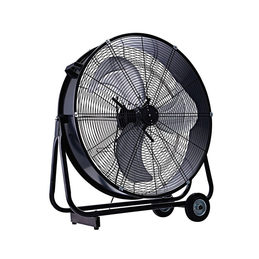 Ventilador industrial VIS-200 HABITEX