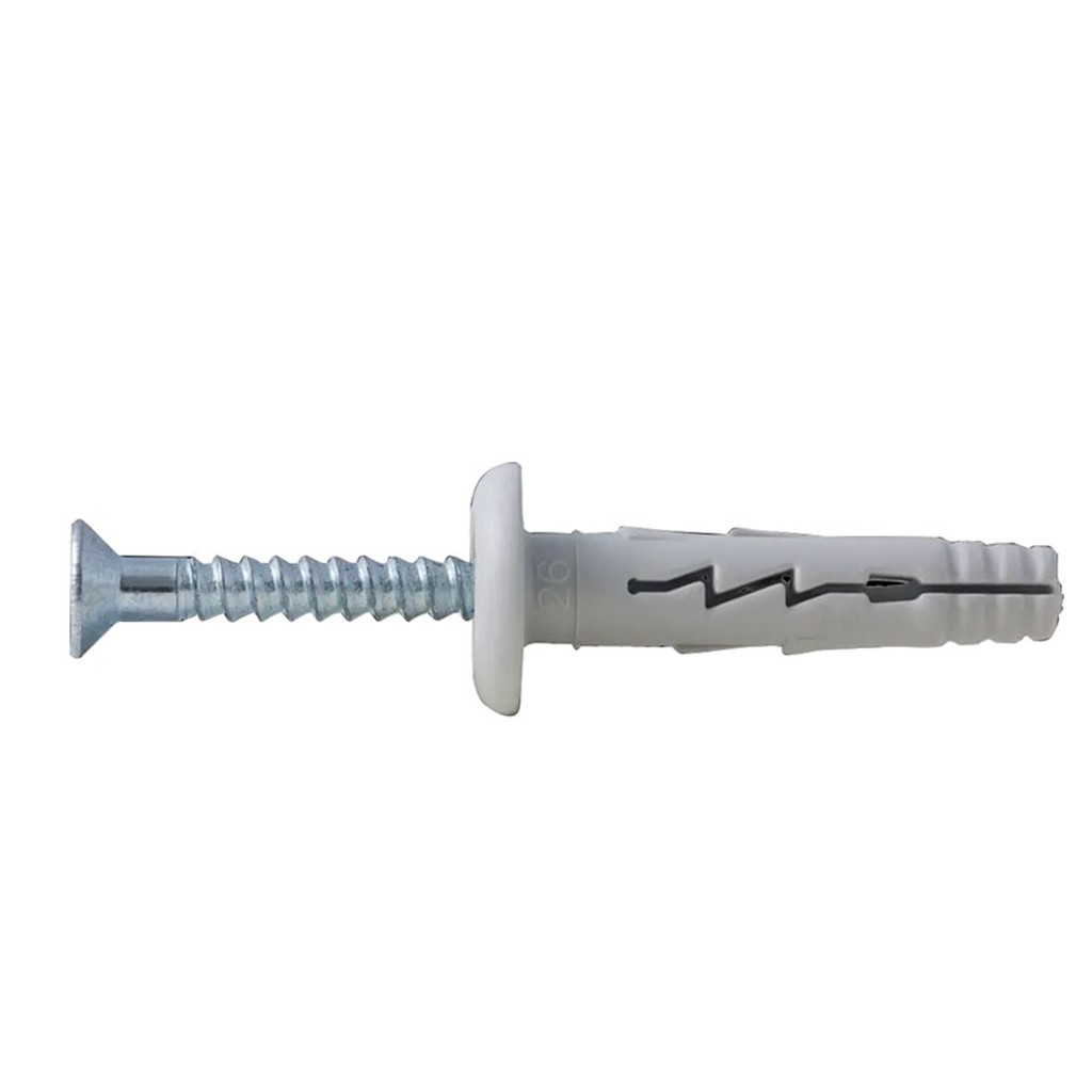 BP. TACO TCR 6x32 - 250 uds CONSTRUSIM