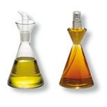 ACEITERA ANTIGOTEO PIRAMIDE 250CL.